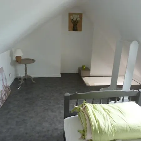 Guest house Special Euro Foot Lille