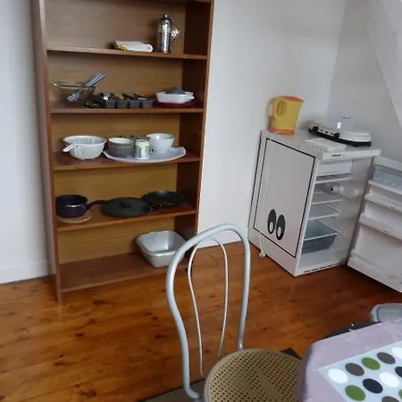 Guest house Special Euro Foot