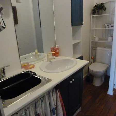 Guest house Special Euro Foot Lille