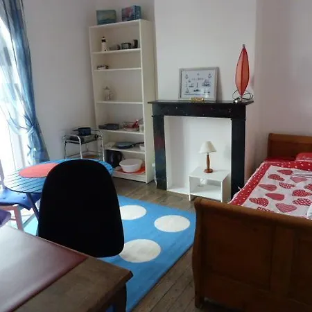 Guest house Special Euro Foot