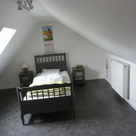 Guest house Special Euro Foot Lille